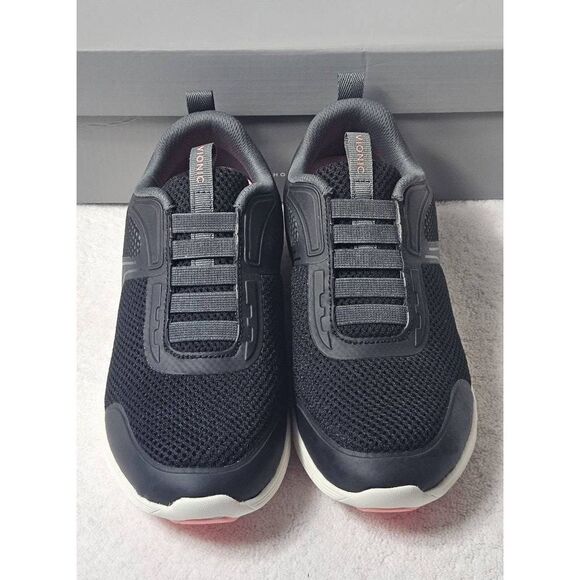 Vionic ladies Reign walking shoes Nwb - Picture 2 of 10